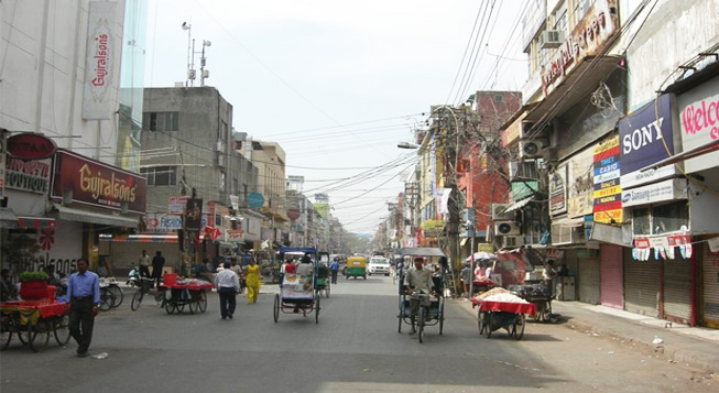 Karol Bagh